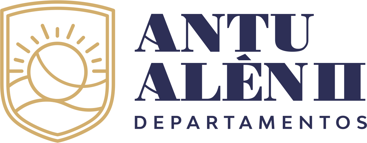 Logo de Antu Alen II